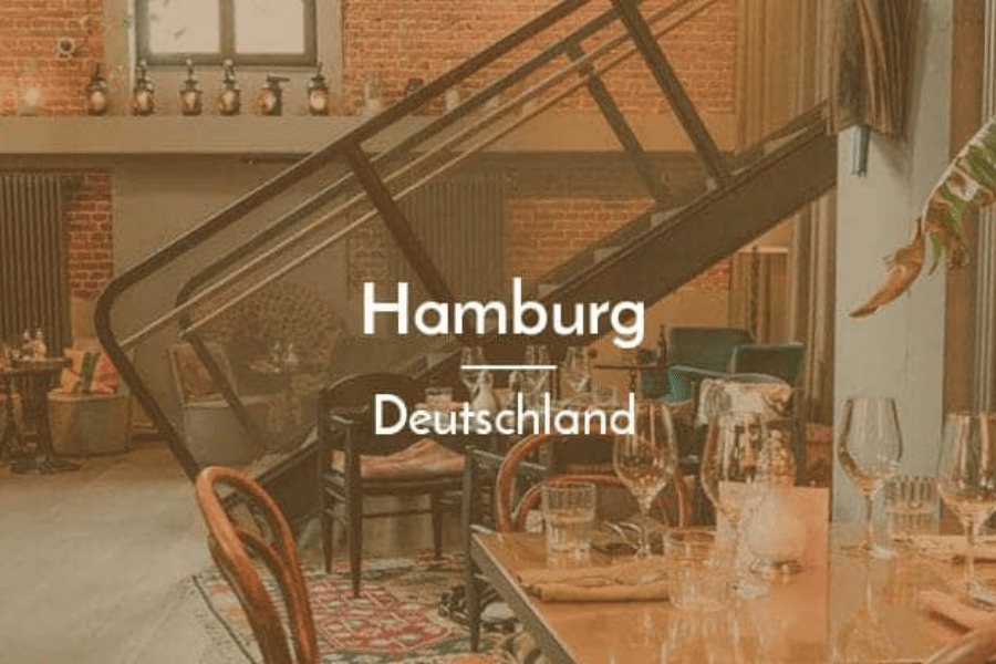 NENI Hamburg